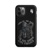 Load image into Gallery viewer, Apes iPhone® case