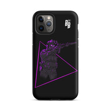 Load image into Gallery viewer, Shadows iPhone® case