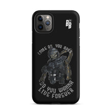 Load image into Gallery viewer, Apes iPhone® case