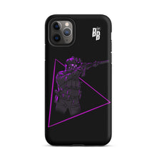Load image into Gallery viewer, Shadows iPhone® case