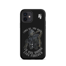 Load image into Gallery viewer, Apes iPhone® case