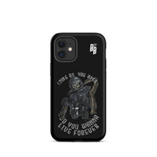 Load image into Gallery viewer, Apes iPhone® case