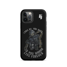 Load image into Gallery viewer, Apes iPhone® case