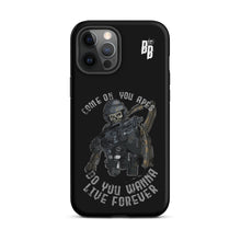 Load image into Gallery viewer, Apes iPhone® case