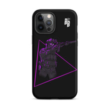 Load image into Gallery viewer, Shadows iPhone® case