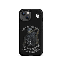 Load image into Gallery viewer, Apes iPhone® case