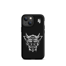 Load image into Gallery viewer, Shogun iPhone® case