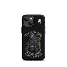 Load image into Gallery viewer, Apes iPhone® case