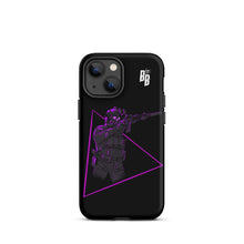 Load image into Gallery viewer, Shadows iPhone® case