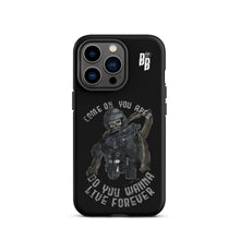Load image into Gallery viewer, Apes iPhone® case