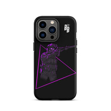 Load image into Gallery viewer, Shadows iPhone® case