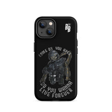 Load image into Gallery viewer, Apes iPhone® case
