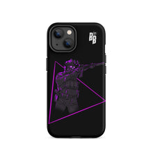 Load image into Gallery viewer, Shadows iPhone® case