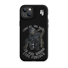 Load image into Gallery viewer, Apes iPhone® case
