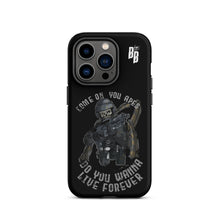 Load image into Gallery viewer, Apes iPhone® case