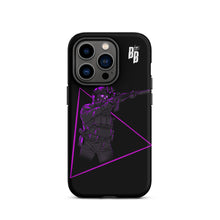 Load image into Gallery viewer, Shadows iPhone® case