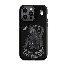 Load image into Gallery viewer, Apes iPhone® case
