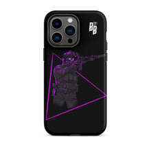 Load image into Gallery viewer, Shadows iPhone® case
