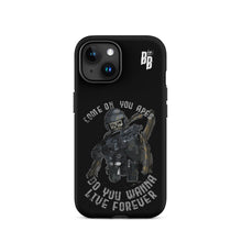 Load image into Gallery viewer, Apes iPhone® case
