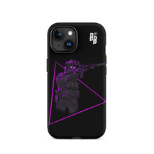 Load image into Gallery viewer, Shadows iPhone® case