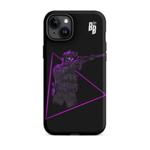 Load image into Gallery viewer, Shadows iPhone® case