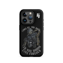 Load image into Gallery viewer, Apes iPhone® case