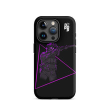 Load image into Gallery viewer, Shadows iPhone® case