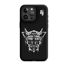 Load image into Gallery viewer, Shogun iPhone® case