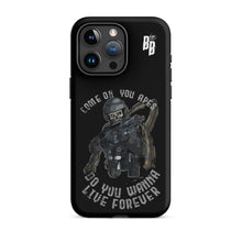 Load image into Gallery viewer, Apes iPhone® case