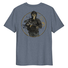 Load image into Gallery viewer, Skull + bones 1