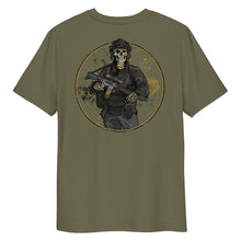 Load image into Gallery viewer, Skull + bones 1