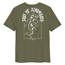 Load image into Gallery viewer, XenoMouth