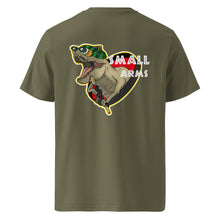 Load image into Gallery viewer, Small arms