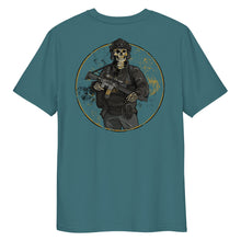 Load image into Gallery viewer, Skull + bones 1