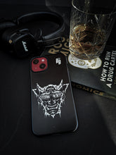Load image into Gallery viewer, Shogun iPhone® case

