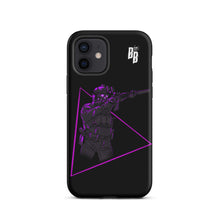 Load image into Gallery viewer, Shadows iPhone® case
