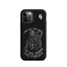 Load image into Gallery viewer, Apes iPhone® case
