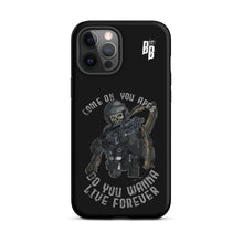 Load image into Gallery viewer, Apes iPhone® case
