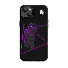 Load image into Gallery viewer, Shadows iPhone® case
