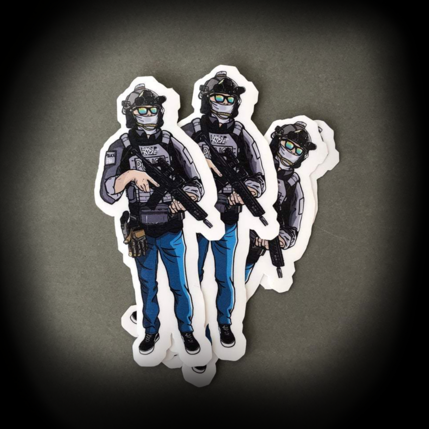 CTSFO